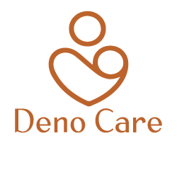 Deno Care logo