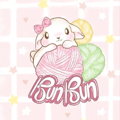 BunBun Crochet logo