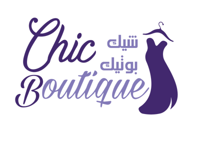 chic boutique logo