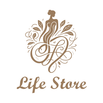 life Store logo