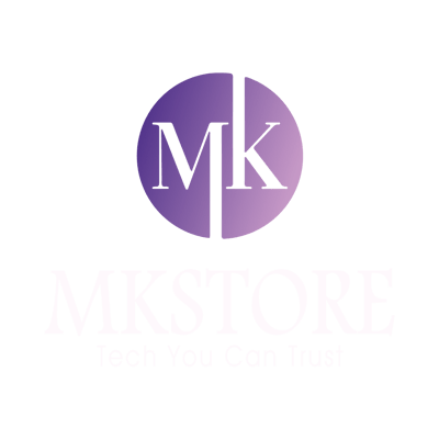 MK Store logo