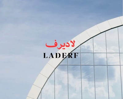 لاديرف logo