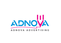 A D N O V A logo