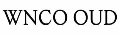 WNCO OUD logo