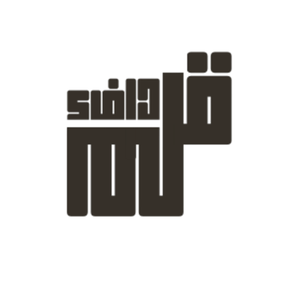 قلم دافئ logo
