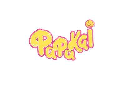 pūpū kai logo