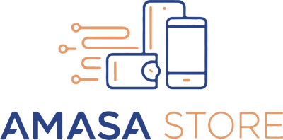 Amasa store logo