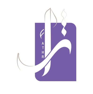أثر logo