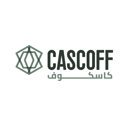 cascoff logo