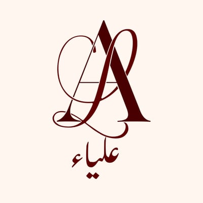Logo of علياء لاين