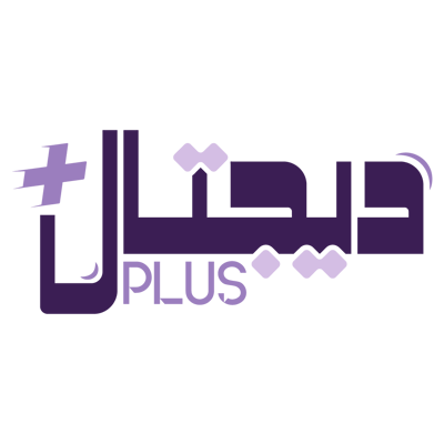 DIGITAL PLUS logo