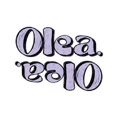 أوليـا - olea logo