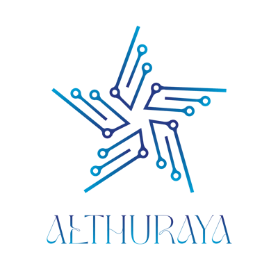الثريا شوب logo