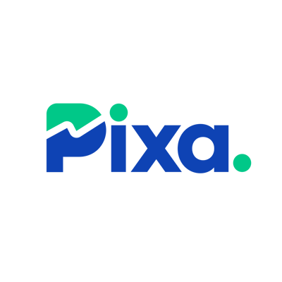 Pixa | بيكسا logo