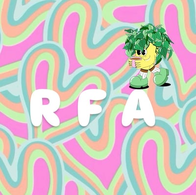 RFA logo