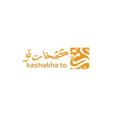 كشخات تو logo