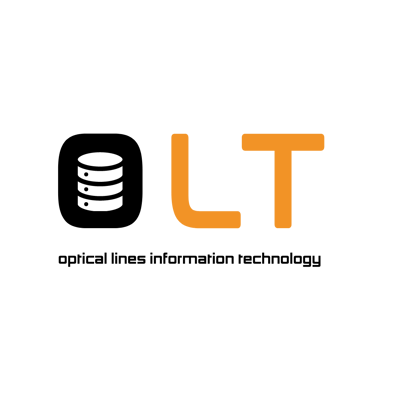 الخطوط الضوئية logo