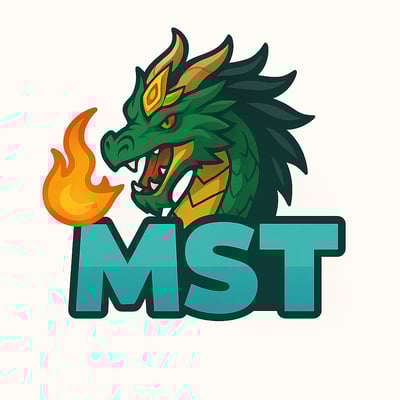 MST logo