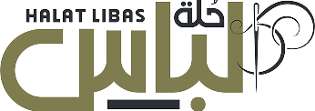 حلة لباس logo