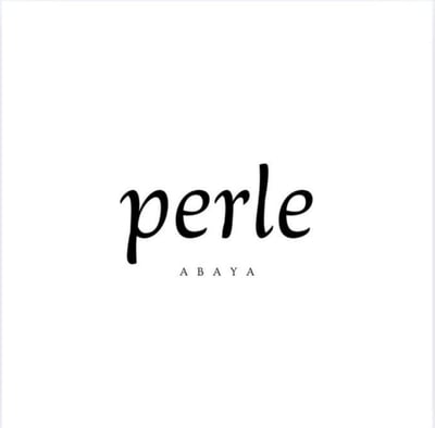 Perle Abaya