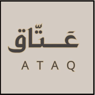 عتّاق logo