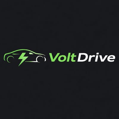 VoltDrive logo