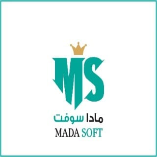 مادا سوفت logo