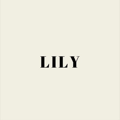 LILY logo