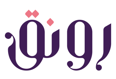 رونق logo