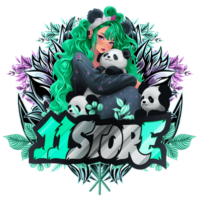 11STORE logo