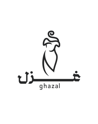 Ghazal Dress Logo