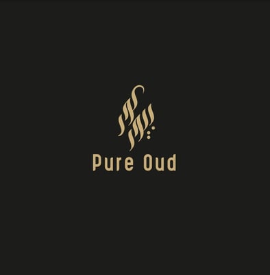 Pure Oud logo