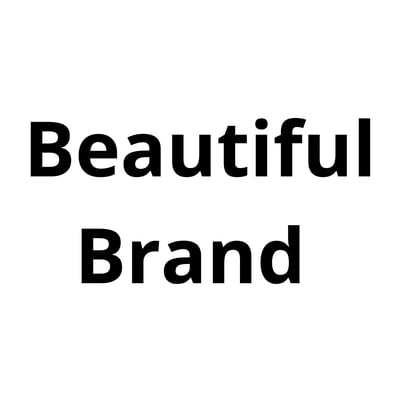 Beautiful Brand logo