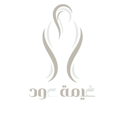 غيمة عود logo