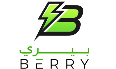متجر بيري الرقمي