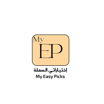 My Easy Picks logo