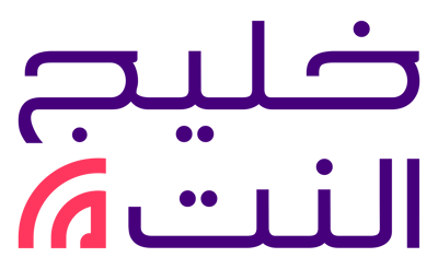 خليج النت logo
