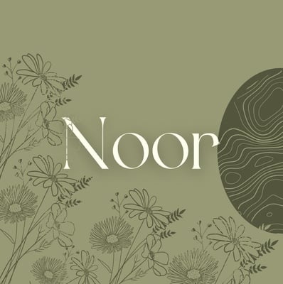 NOOR logo