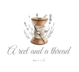 بكره و خيط logo