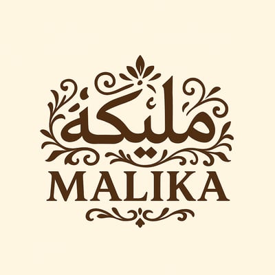 MALIKA logo