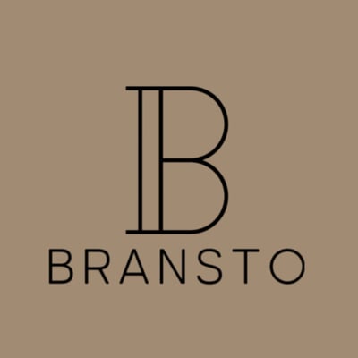 متجر برانستو | BRANSTO logo