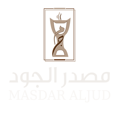 مصدر الجود logo