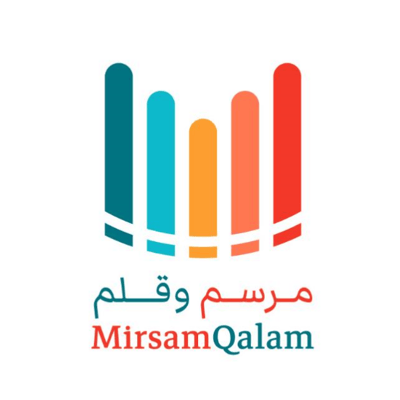 مرسم وقلم logo