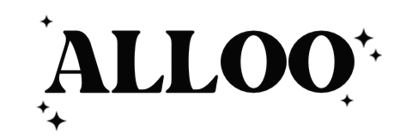 Alloo logo
