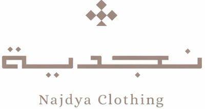 Najdya Clothing logo