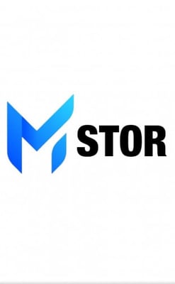 متجر م ستور logo