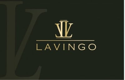 LAVINGO logo
