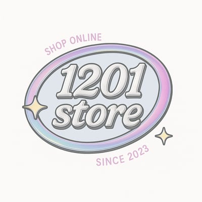 The 1201 store logo