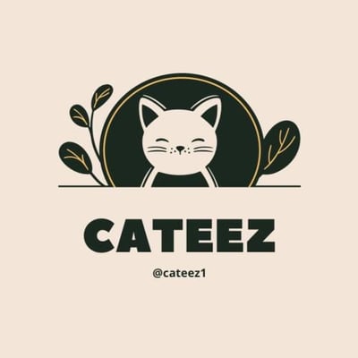 Cateez logo