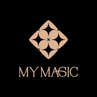 MYMAGIC logo